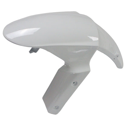 2009-2012 Fairing Kit For Kawasaki ZX6R 636 Generic