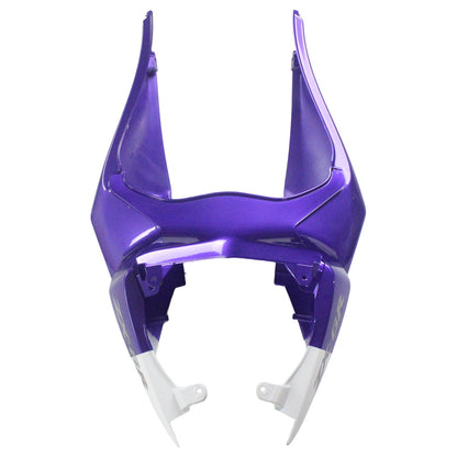 2009-2012 Fairing Kit For Kawasaki ZX6R 636 Generic