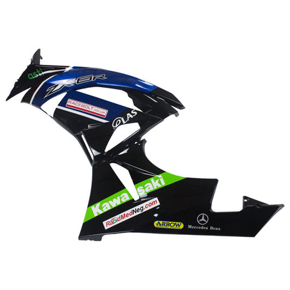 2009-2012 Fairing Kit For Kawasaki ZX6R 636 Generic
