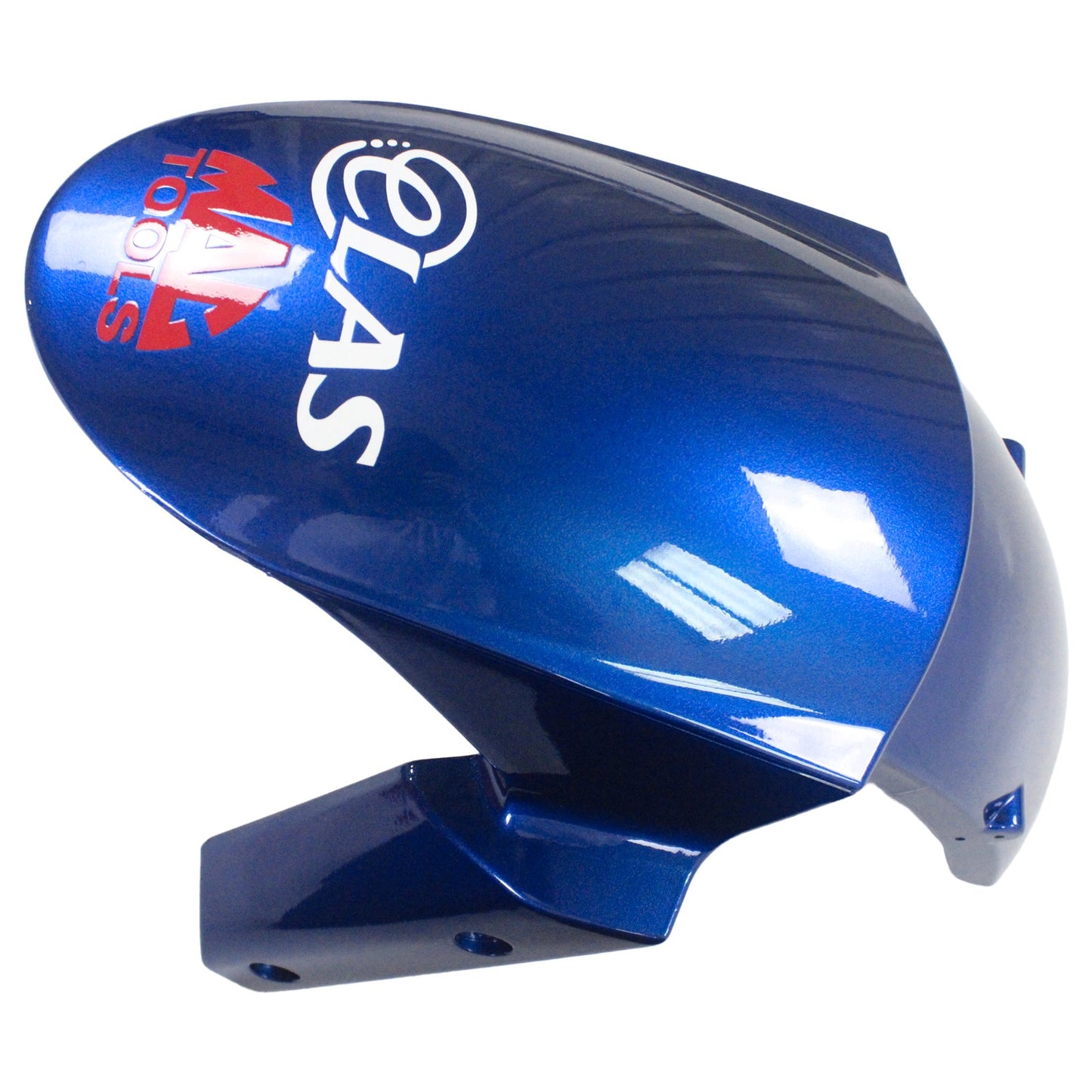2009-2012 Fairing Kit For Kawasaki ZX6R 636 Generic