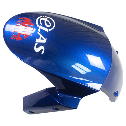 2009-2012 Fairing Kit For Kawasaki ZX6R 636 Generic