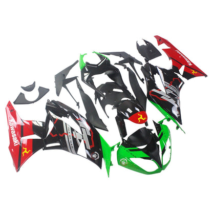 2009-2012 Fairing Kit For Kawasaki ZX6R 636 Generic