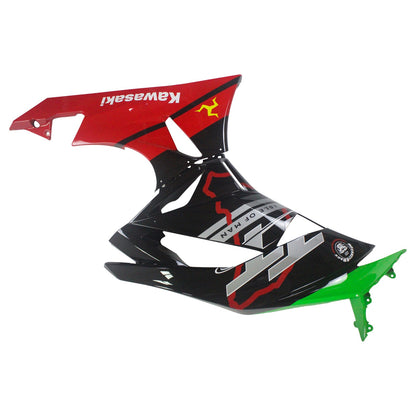 2009-2012 Fairing Kit For Kawasaki ZX6R 636 Generic