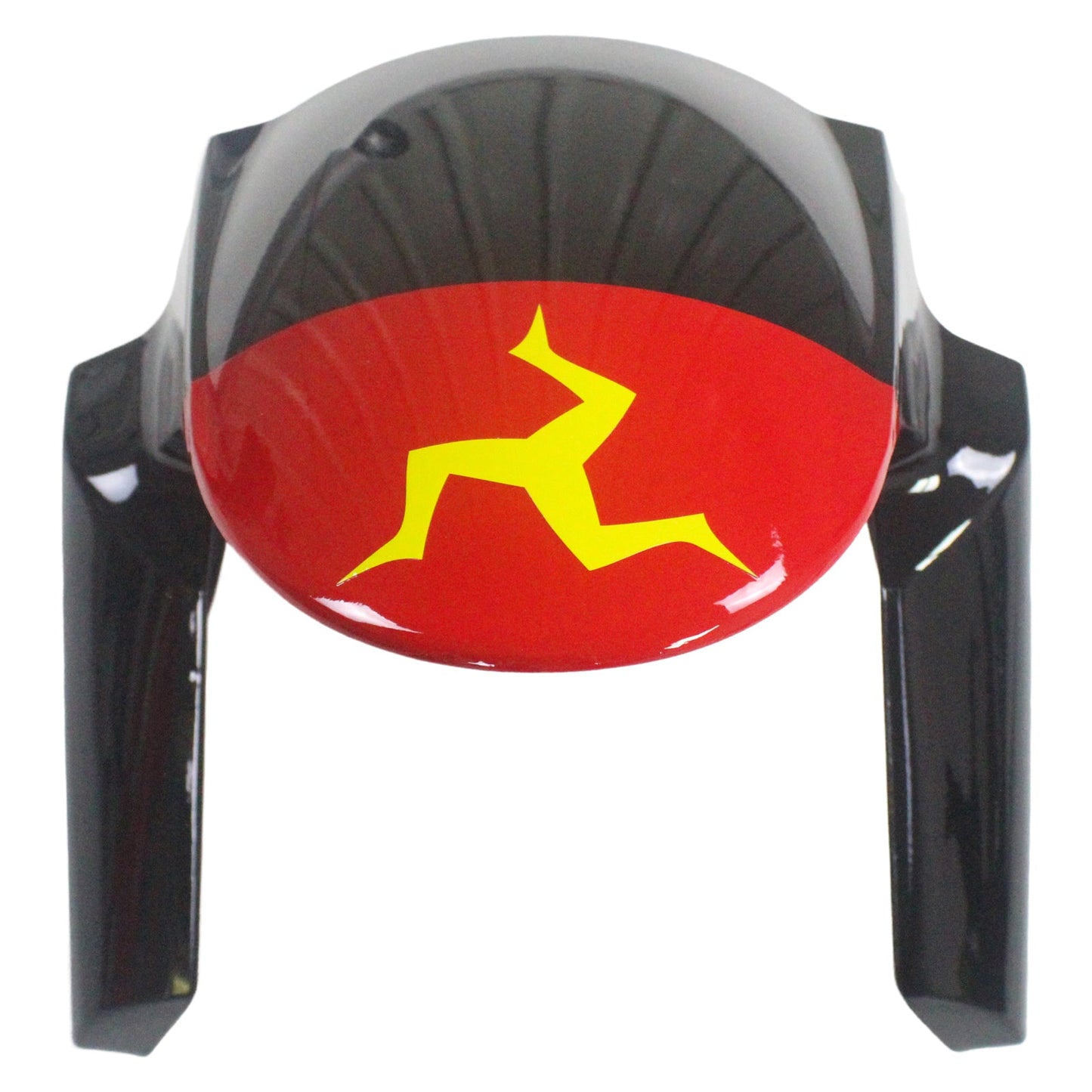 2009-2012 Fairing Kit For Kawasaki ZX6R 636 Generic