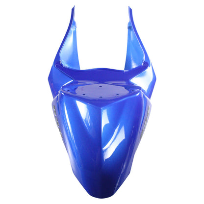 2009-2012 Kawasaki ZX6R 636 Fairing Kit Bodywork Plastic ABS