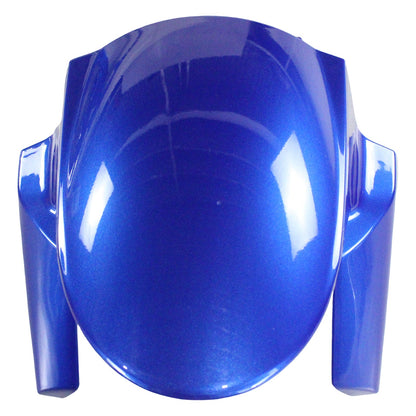 2009-2012 Kawasaki ZX6R 636 Fairing Kit Bodywork Plastic ABS