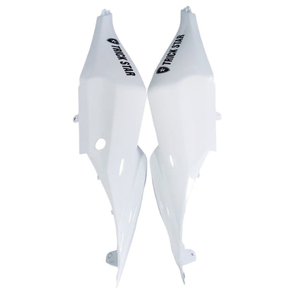 2009-2012 Kawasaki ZX6R 636 Fairing Kit Bodywork Plastic ABS