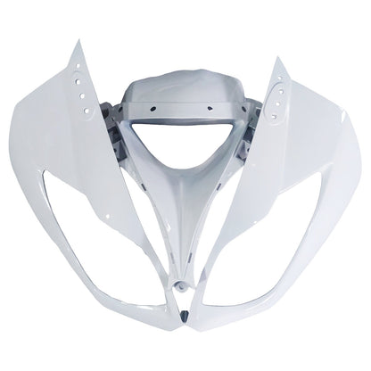 2009-2012 Kawasaki ZX6R 636 Fairing Kit Bodywork Plastic ABS
