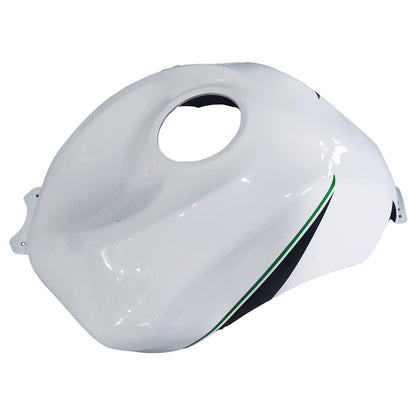 2009-2012 Kawasaki ZX6R 636 Fairing Kit Bodywork Plastic ABS