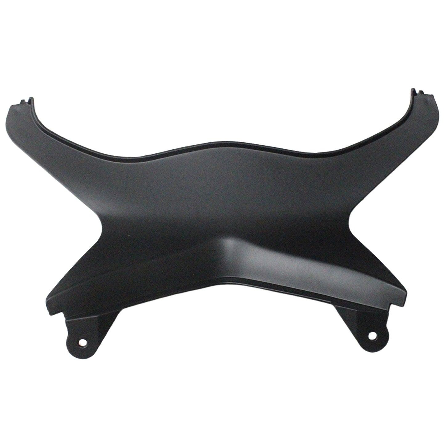 2009-2012 Kawasaki ZX6R 636 Fairing Kit Bodywork Plastic ABS