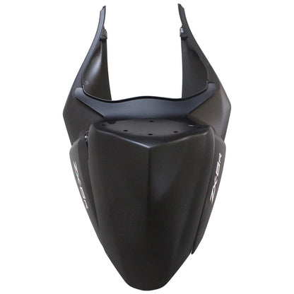 2009-2012 Kawasaki ZX6R 636 Fairing Kit Bodywork Plastic ABS