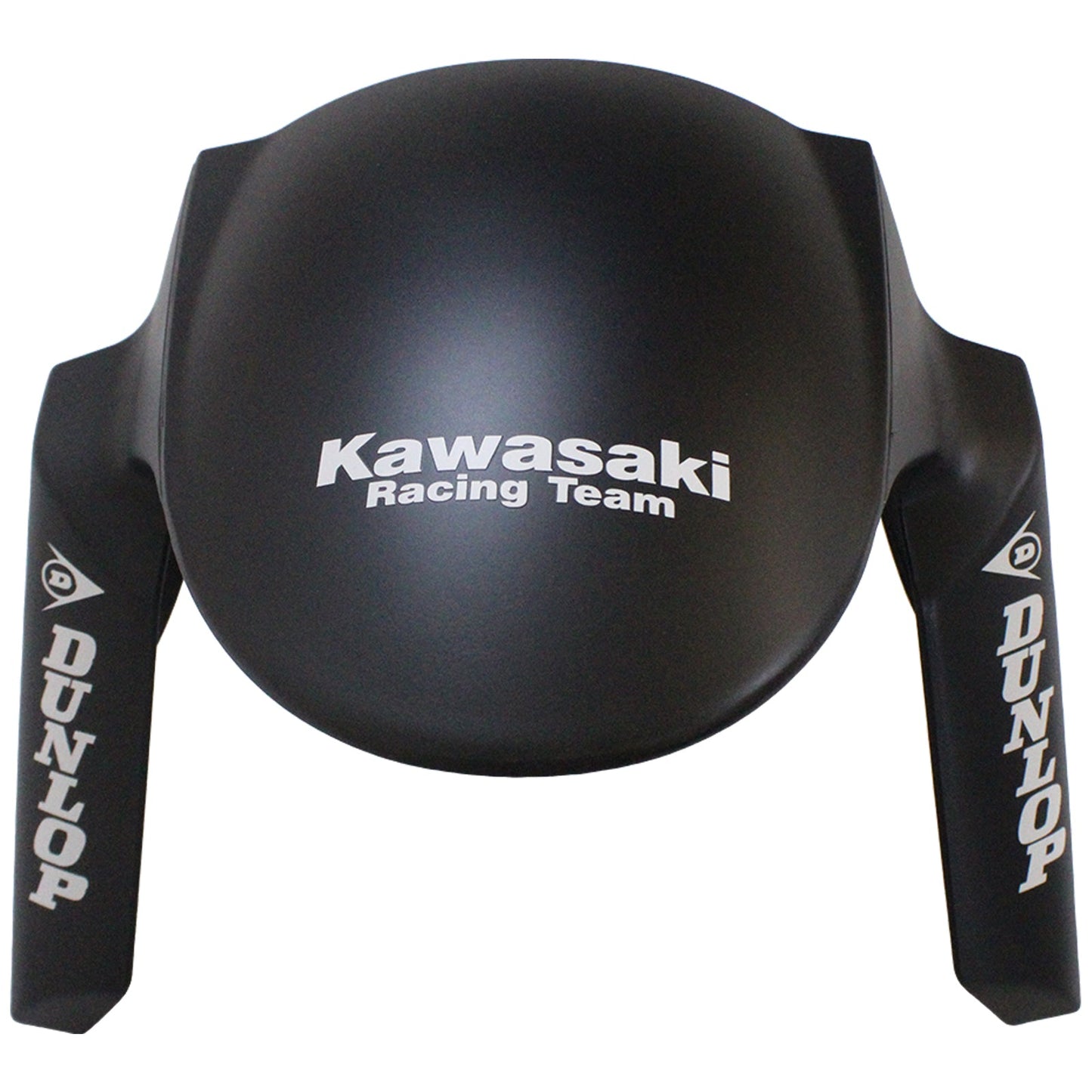 2009-2012 Kawasaki ZX6R 636 Fairing Kit Bodywork Plastic ABS