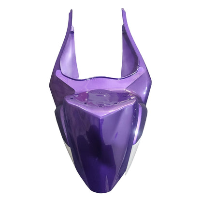 2009-2012 Kawasaki ZX6R 636 Fairing Kit Bodywork Plastic ABS