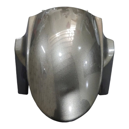 2009-2012 Kawasaki ZX6R 636 Fairing Kit Bodywork Plastic ABS