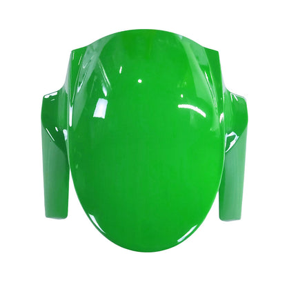 2009-2012 Kawasaki ZX6R 636 Fairing Kit Bodywork Plastic ABS