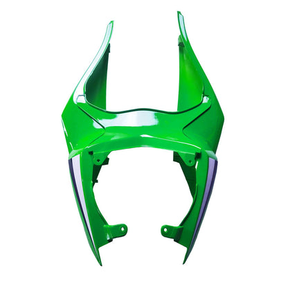 2009-2012 Kawasaki ZX6R 636 Fairing Kit Bodywork Plastic ABS