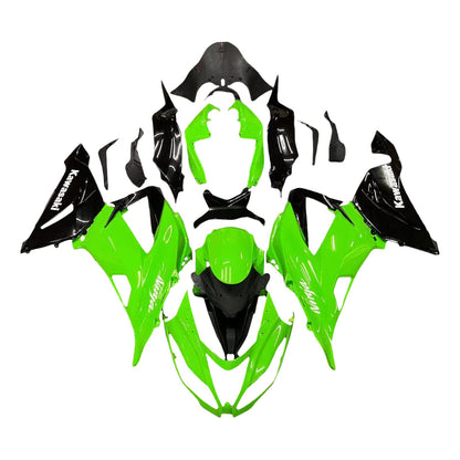2013-2018 Fairing Kit For Kawasaki ZX6R 636 Generic