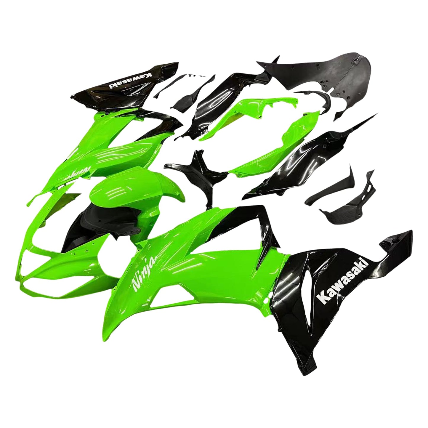 2013-2018 Fairing Kit For Kawasaki ZX6R 636 Generic
