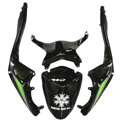 2013-2018 Kawasaki ZX6R 636 Fairing Kit Bodywork Plastic ABS