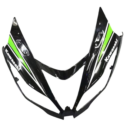 2013-2018 Kawasaki ZX6R 636 Fairing Kit Bodywork Plastic ABS