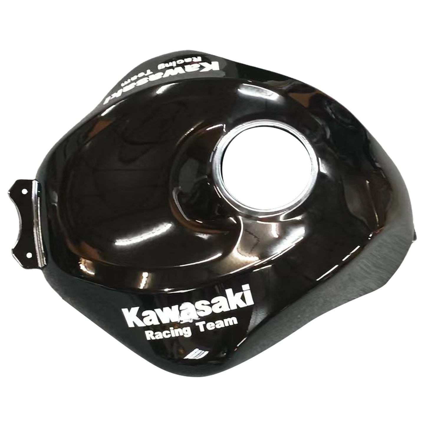 2013-2018 Kawasaki ZX6R 636 Fairing Kit Bodywork Plastic ABS