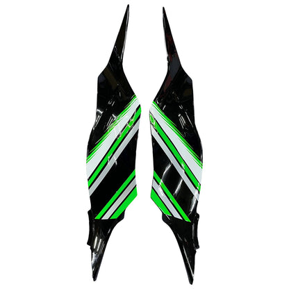 2013-2018 Kawasaki ZX6R 636 Fairing Kit Bodywork Plastic ABS