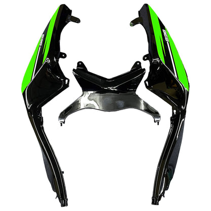 2013-2018 Kawasaki ZX6R 636 Fairing Kit Bodywork Plastic ABS