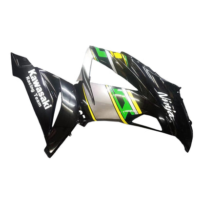2013-2018 Kawasaki ZX6R 636 Fairing Kit Bodywork Plastic ABS