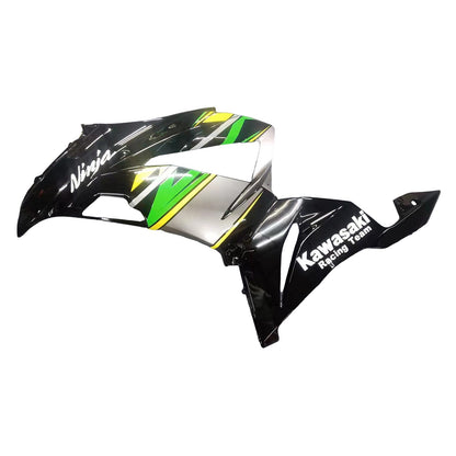 2013-2018 Kawasaki ZX6R 636 Fairing Kit Bodywork Plastic ABS