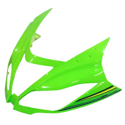2013-2018 Kawasaki ZX6R 636 Fairing Kit Bodywork Plastic ABS