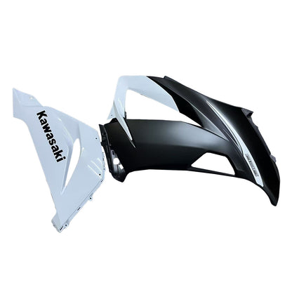 2013-2018 Kawasaki ZX6R 636 Fairing Kit Bodywork Plastic ABS