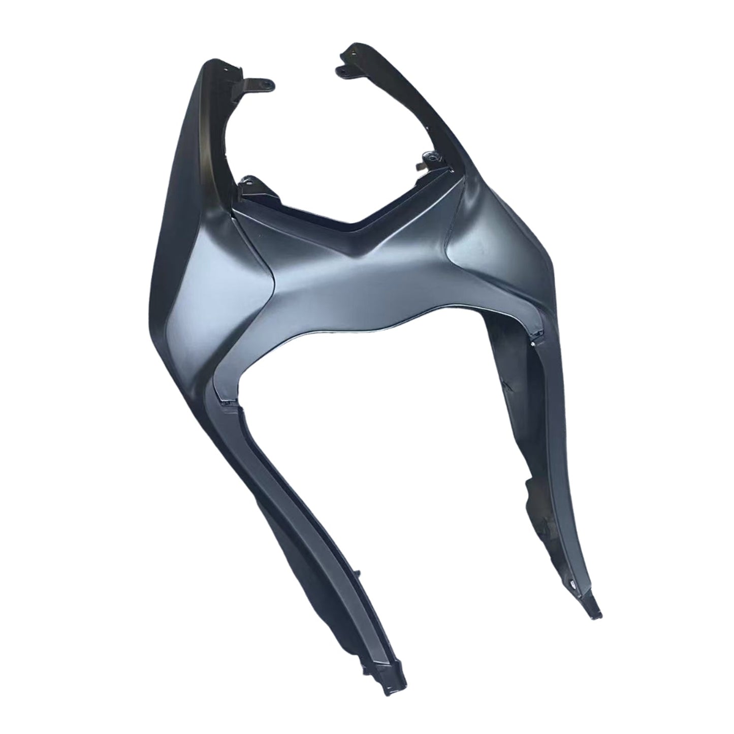 2013-2018 Kawasaki ZX6R 636 Fairing Kit Bodywork Plastic ABS
