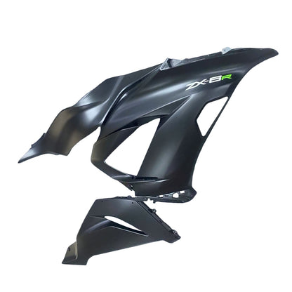 2013-2018 Kawasaki ZX6R 636 Fairing Kit Bodywork Plastic ABS