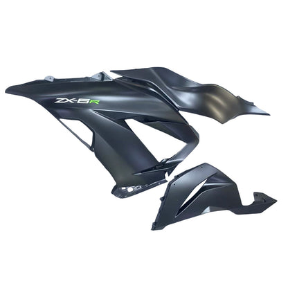 2013-2018 Kawasaki ZX6R 636 Fairing Kit Bodywork Plastic ABS