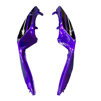 2013-2018 Kawasaki ZX6R 636 Fairing Kit Bodywork Plastic ABS