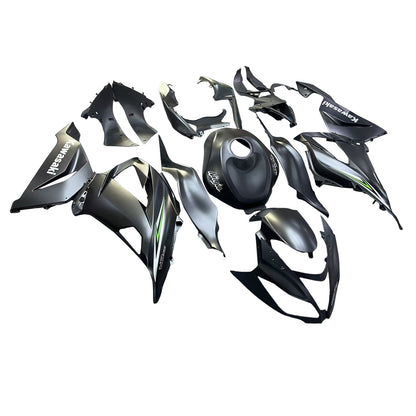 2013-2018 Kawasaki ZX6R 636 Fairing Kit Bodywork Plastic ABS
