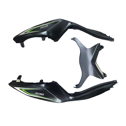 2013-2018 Kawasaki ZX6R 636 Fairing Kit Bodywork Plastic ABS