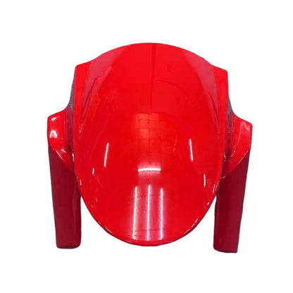 2013-2018 Kawasaki ZX6R 636 Fairing Kit Bodywork Plastic ABS