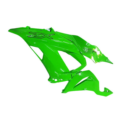 2013-2018 Kawasaki ZX6R 636 Fairing Kit Bodywork Plastic ABS