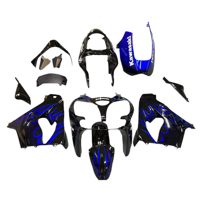 2000-2001 Fairing Kit For Kawasaki ZX9R Generic