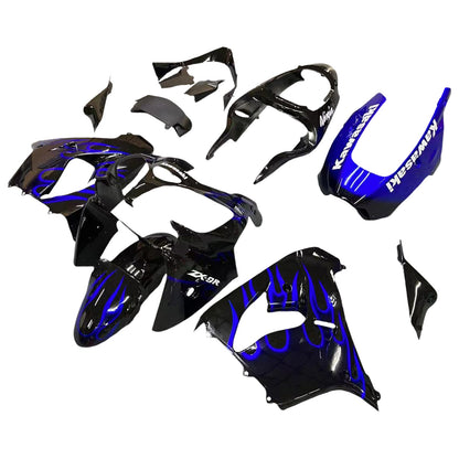 2000-2001 Fairing Kit For Kawasaki ZX9R Generic
