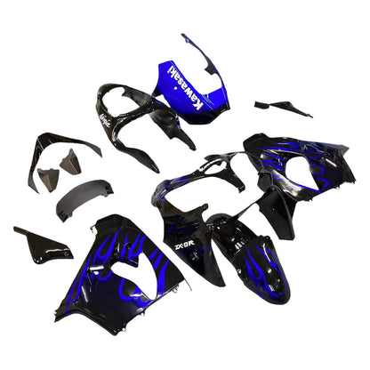 2000-2001 Fairing Kit For Kawasaki ZX9R Generic