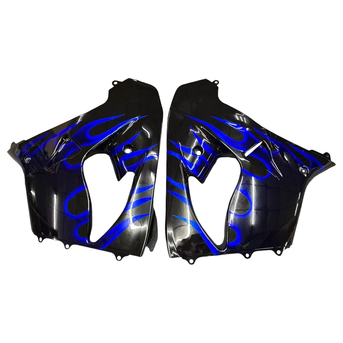 2000-2001 Fairing Kit For Kawasaki ZX9R Generic