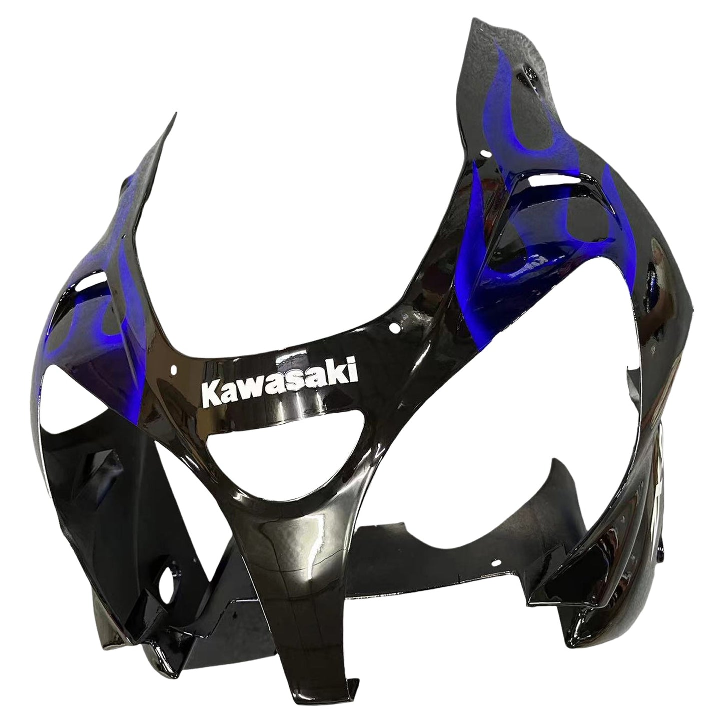 2000-2001 Fairing Kit For Kawasaki ZX9R Generic