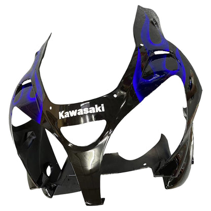2000-2001 Fairing Kit For Kawasaki ZX9R Generic