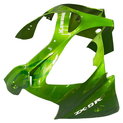 2000-2001 Fairing Kit For Kawasaki ZX9R Generic