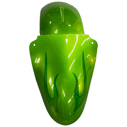2000-2001 Fairing Kit For Kawasaki ZX9R Generic
