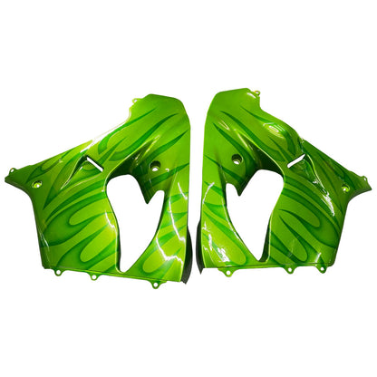 2000-2001 Fairing Kit For Kawasaki ZX9R Generic