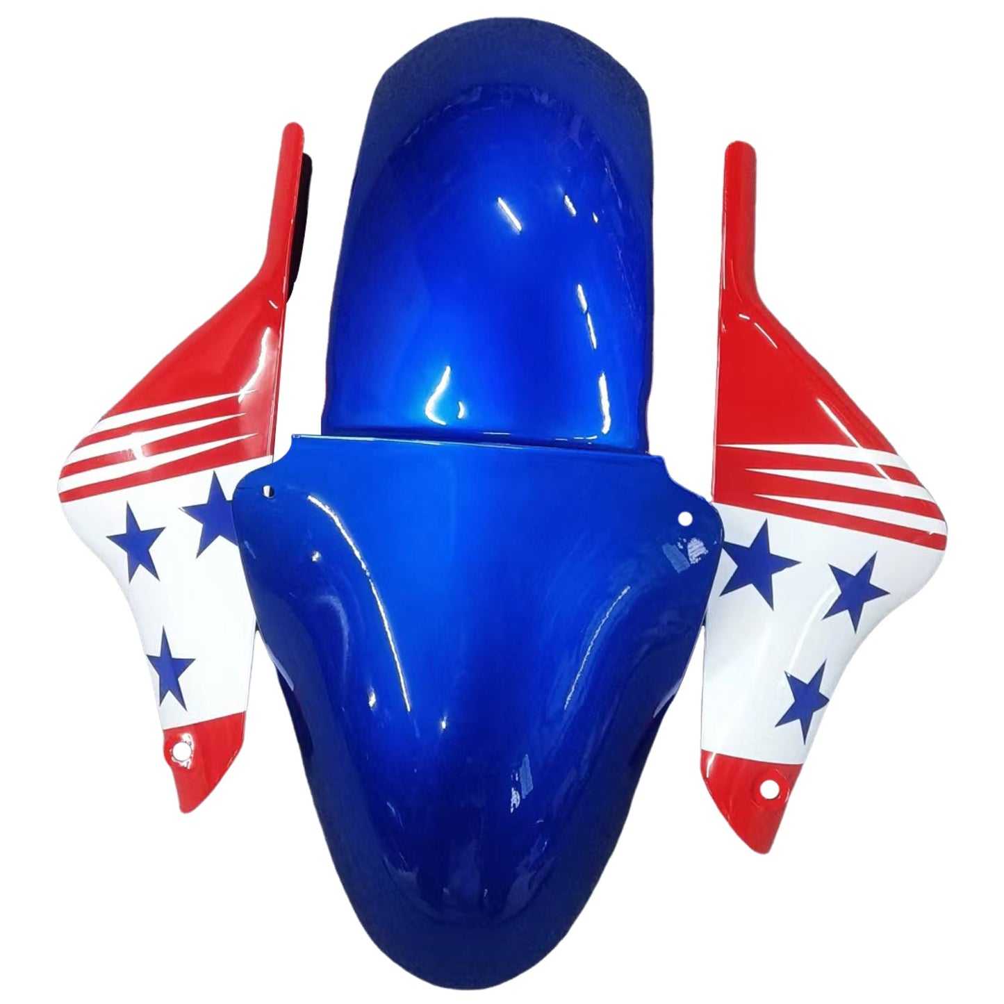 2000-2001 Fairing Kit For Kawasaki ZX9R Generic