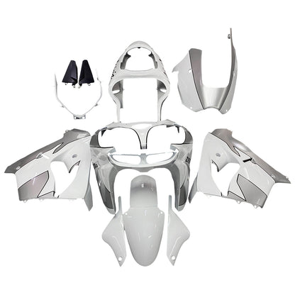 2000-2001 Fairing Kit For Kawasaki ZX9R Generic